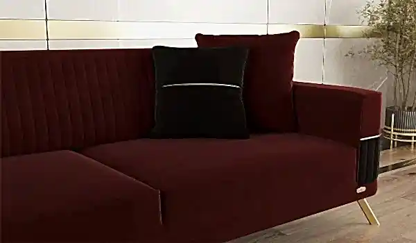 Demre Üçlü Koltuk