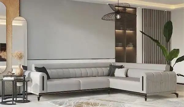 Yeni Bella Köşe Takımı
