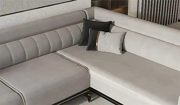 Yeni Bella Köşe Takımı