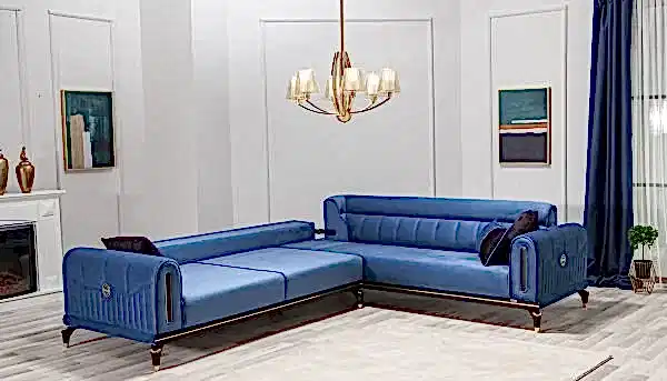 Yeni Bella Köşe Takımı