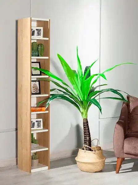 Eva Small Kitaplık