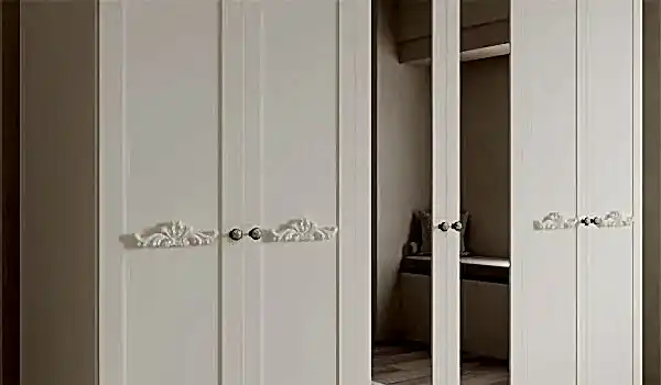 Bianco Yatak Odası Takımı