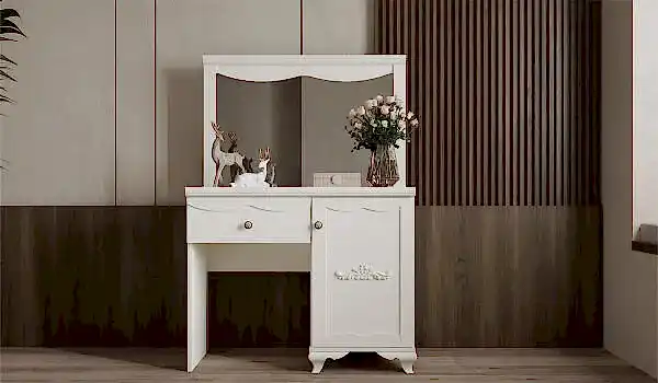 Bianco Yatak Odası Takımı