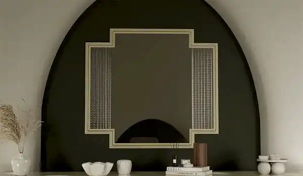 Hürrem Konsol Aynası