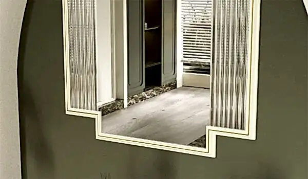 Hürrem Konsol Aynası