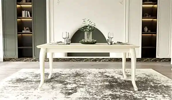 Hürrem Yemek Masası