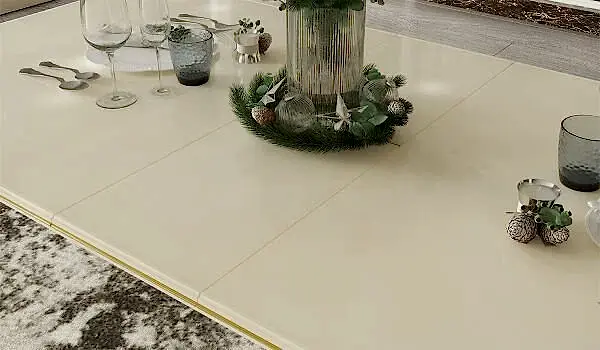 Hürrem Yemek Masası