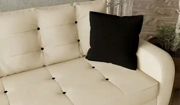 Megan Üçlü Koltuk