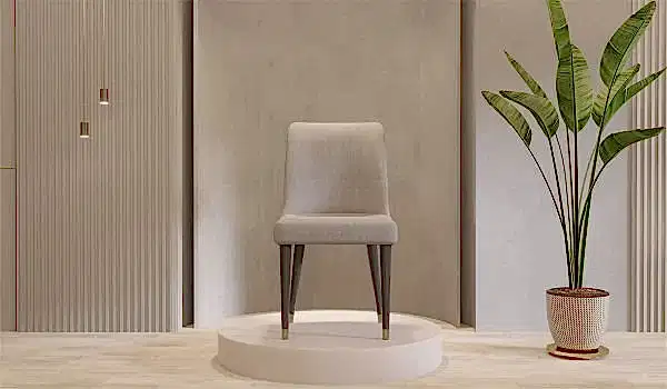 Bella Masa + 6 Adet Sandalye Takımı