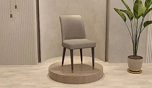 Bella Masa + 6 Adet Sandalye Takımı
