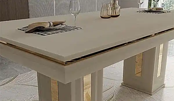 Vanesa Yemek Masası
