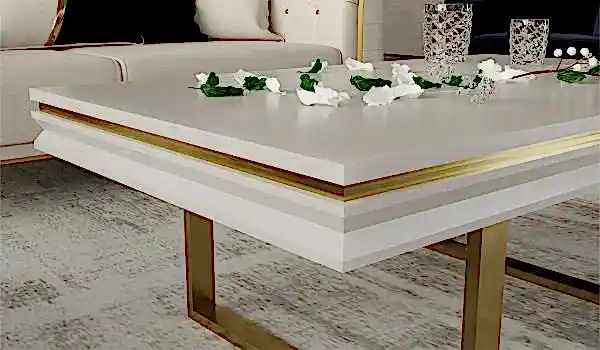 Vanesa Orta Sehpa