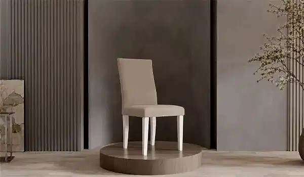 Bianco Masa + 6 Adet Sandalye Takımı