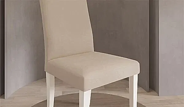 Bianco Masa + 6 Adet Sandalye Takımı