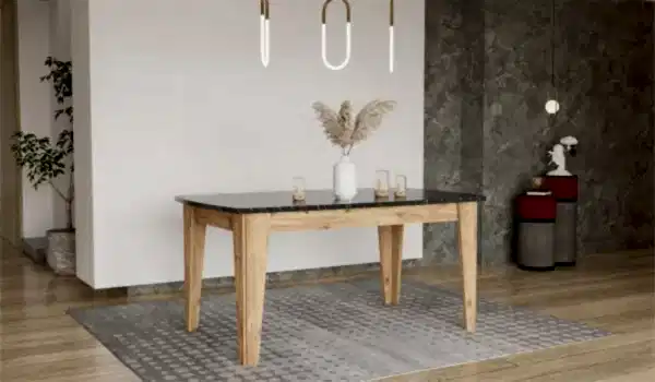 Avrupa Yemek Odası Takımı