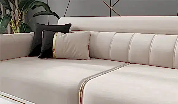Gold Bella Koltuk Takımı