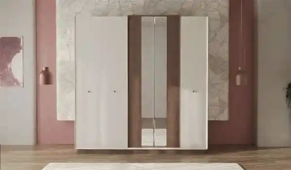 Linen Düğün Paketi (Yatak+Karyola Hediye)