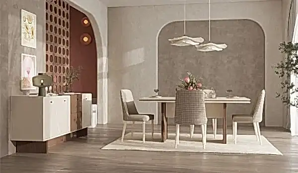 Linen Düğün Paketi (Yatak+Karyola Hediye)