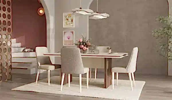 Linen Düğün Paketi (Yatak+Karyola Hediye)