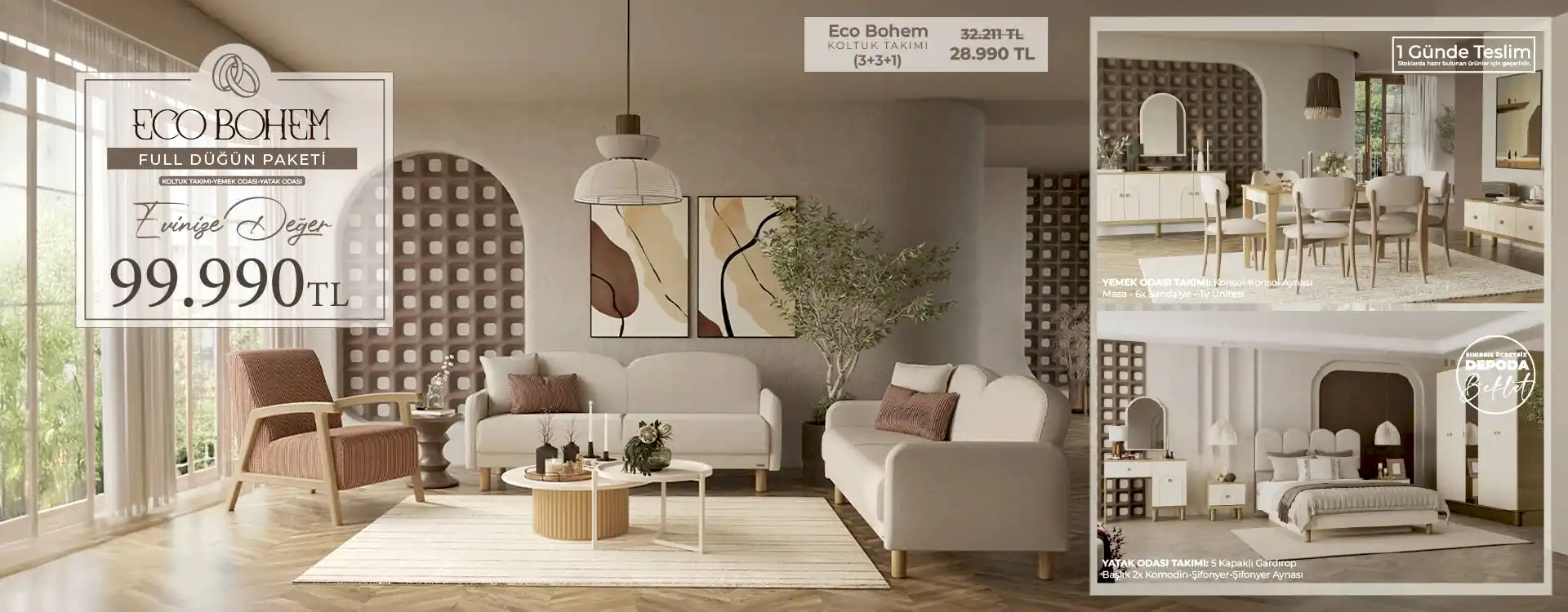 Eco Bohem